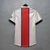 Paris St Germain 97/98 Away White Soccer Jersey